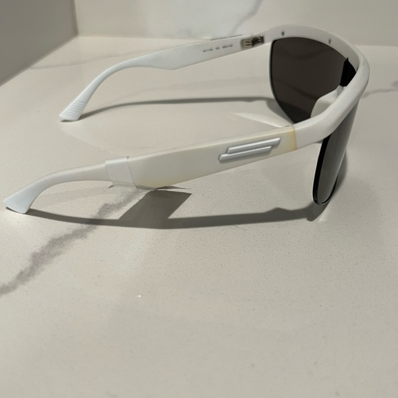 Bottega Veneta Mask Shield Sunglasses main image 6